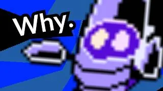 Thumbnail: excuse me WHAT THE F***