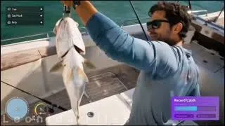 Thumbnail: SHORT LEAKED CLIPS OF GTA 6 