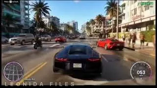 Thumbnail: GTA 6 LEAKED SHORT VIDEOS | WHAT ROCKSTAR IS DOING?