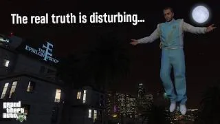 Thumbnail: GTA 5 Has Been Lying to You About Its Biggest Mysteries