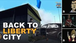 Thumbnail: Back to Liberty City - Starting GTA 3 | Every GTA Before GTA 6