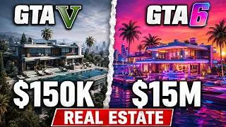 Thumbnail: GTA 6’s Property System Will Not Work Like GTA 5!