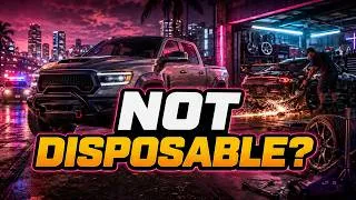 Thumbnail: GTA 6’s Vehicle System Is More Detailed Than It Looks (Insane!)