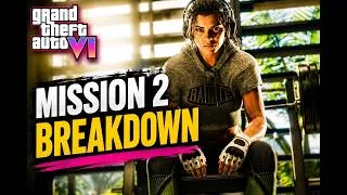 Thumbnail: GTA 6 Extended Look Breakdown: Rockstar Just Showed Us How GTA 6 Actually Plays