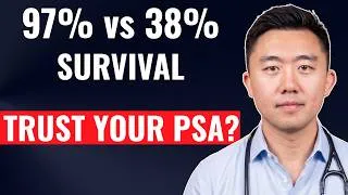 Thumbnail: Most Men Who Die From Prostate Cancer Didn’t Have To (How to Catch It in Time)