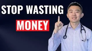 Thumbnail: 6 Health Investments Actually Worth Your Money (Doctor Explains)