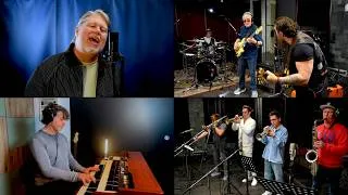 Thumbnail: You’ve Made Me So Very Happy - Leonid & Friends (Blood Sweat & Tears cover)