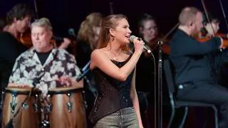 Thumbnail: If You Leave Me Now (Chicago) Leonid & Friends live cover