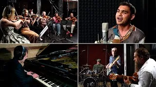 Thumbnail: Leonid & Friends – Overjoyed (Stevie Wonder cover)