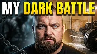 Thumbnail: Eddie Hall: My Battle With Depression