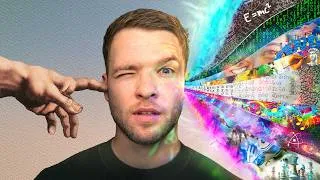 Thumbnail: You Were Given A Unique Superpower (How To Find Yours)