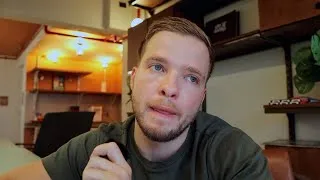Thumbnail: It’s time to quit (I'm sorry)