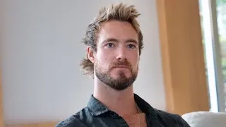 Thumbnail: How A Brain Injury Made Him The Most Focused Man Alive