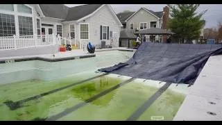 Thumbnail: We Drained a ‘Clean’ Senior Living Pool…