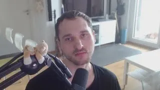 Thumbnail: Rumpel Responded. (Cry of Fear Dev Allegations)