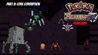 Thumbnail: The Xenpurgis Core | Pokémon Rejuvenation V14 Renegade