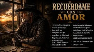 Thumbnail: 💔 HAY HOMBRES QUE SOLO QUIEREN SER RECORDADOS CON AMOR | Dark Country para Hombres | León Vargas