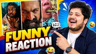 Thumbnail: "TOXIC" Cancelled? 😱 | Funny Reaction
