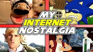 Thumbnail: My Youtube Nostalgia