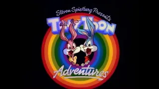 Thumbnail: Tiny Toon Adventures — Intro (4K Remaster)