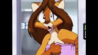 Thumbnail: Earth Force & The Mice of Science and Industry Clips (4K Remaster)