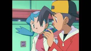 Thumbnail: Pokémon Chronicles — Jimmy & Marina (4K Remaster)