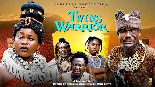 Thumbnail: Twins Warrior Complete Movie - Peace Onuoha, Ray Okafor 2026 Latest Nollywood Epic Movie #trending
