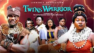Thumbnail: Twins Warrior Season 2 - Peace Onuoha, Ray Okafor 2026 Latest Nollywood Epic Movie #trending #epic