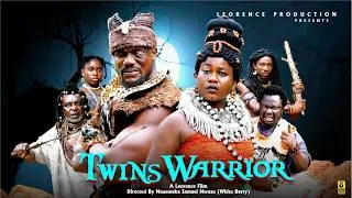 Thumbnail: Twins Warrior Season 1 - Peace Onuoha, Ray Okafor 2026 Latest Nollywood Epic Movie #trending #epic