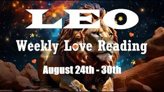 Thumbnail: ✨LEO✨ There's A Big Shift Happening in Your Love Life Right Now That Will Make You Very Happy!😍