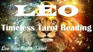 Thumbnail: ✨LEO✨ It's Time For Your Justice! This is Not Working For You Anymore, It Needs To Change Big Time😮