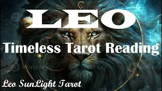 Thumbnail: ✨LEO✨ A Big Big Change Brings in Big Love & Big Success! You Know This is What Needs To Happen🤩