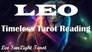 Thumbnail: ✨LEO✨ Stay Optimistic! What You Wish For Washes Over You Like A Tidal Wave of Love & Prosperity!🥰