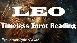 Thumbnail: ✨LEO✨ The Biggest Transition Of Your Life! Starts With Big Decisions Moving Into Love & Success🤩🤩