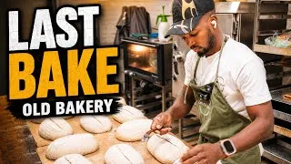 Thumbnail: I Baked Here for the Last Time... Now Let Me Show You What's Next