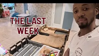 Thumbnail: My Final Week in the Bakery That Changed My Life