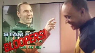 Thumbnail: Star Trek Deception 3 - Bloopers!
