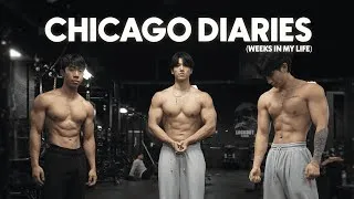 Thumbnail: My Life Living in Chicago at 26 (winter edition)