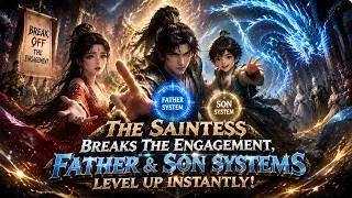 Thumbnail: The saint publicly annuled the engagement, and both my son and I upgraded our systems.