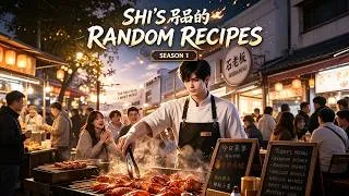 Thumbnail: I dare to sell a skewer of super spicy chicken wings for $30,and patients are scrambling to buy them