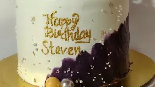 Thumbnail: Steven Lepcha's 4th birthday celebration 🥳🎉🥳