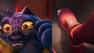 Thumbnail: GOAT Pedal Pump