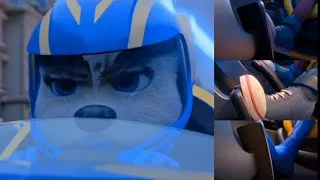 Thumbnail: Grand Prix of Europe Pedal Pumps