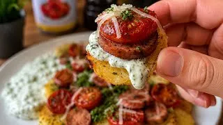 Thumbnail: Got Potatoes at Home? This Budget Recipe Is the Answer! 