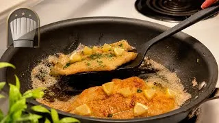 Thumbnail: Fish Recipe | Easy Dinner After Work or School | I Make This Recipe All the Time at the Restaurant