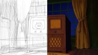 Thumbnail: Art Timelapse #4 | Lepreezy