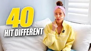 Thumbnail: It Took Me 40 Years to Realize These Things