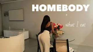 Thumbnail: A Lerato Nxumalo VLOG| Resting| What I eat in a day | Lunch date with mom 