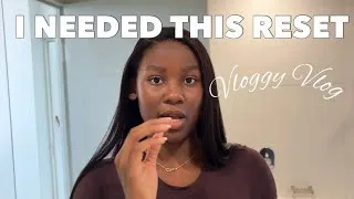 Thumbnail: A VLOG BY LERATO NXUMALO| HOMEBODY | Breakfast date| Event | Gym |Sleep 
