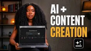 Thumbnail: How I Fully Automate my Content Creation (Genspark AI)